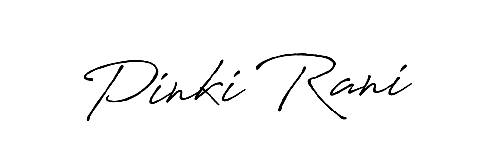 See photos of Pinki Rani official signature by Spectra . Check more albums & portfolios. Read reviews & check more about Antro_Vectra_Bolder font. Pinki Rani signature style 7 images and pictures png