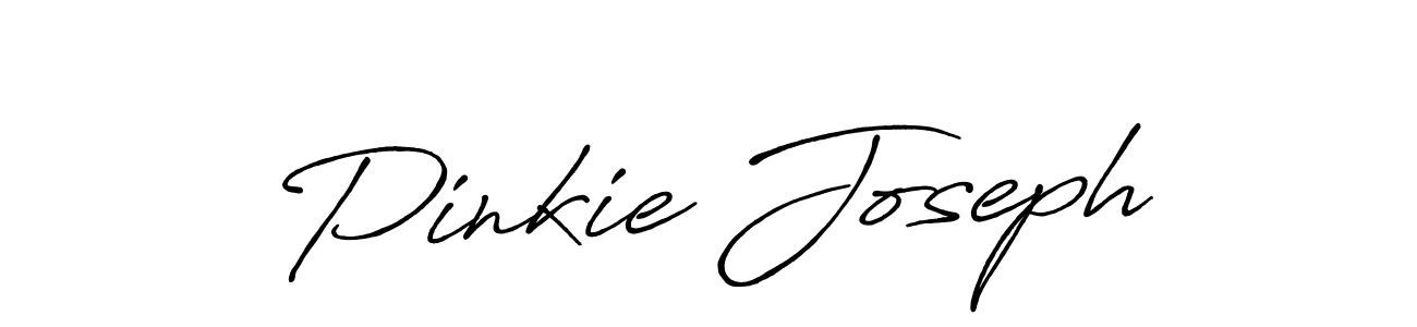 Also we have Pinkie Joseph name is the best signature style. Create professional handwritten signature collection using Antro_Vectra_Bolder autograph style. Pinkie Joseph signature style 7 images and pictures png