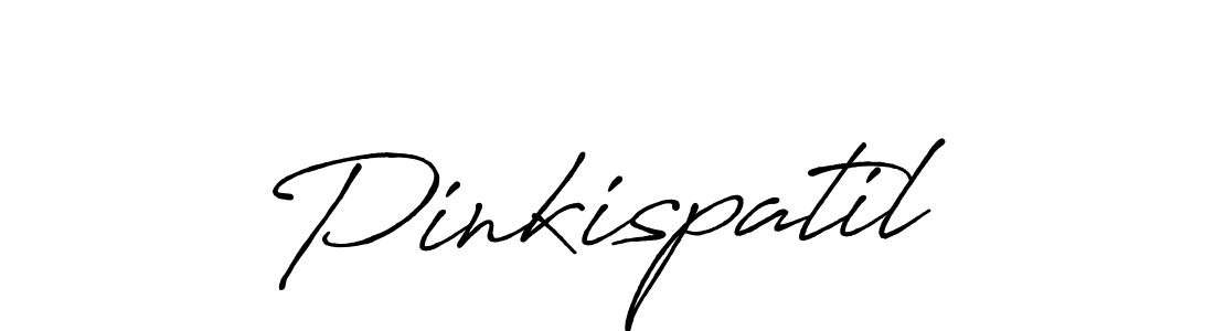 if you are searching for the best signature style for your name Pinkispatil. so please give up your signature search. here we have designed multiple signature styles  using Antro_Vectra_Bolder. Pinkispatil signature style 7 images and pictures png