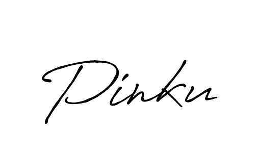 if you are searching for the best signature style for your name Pinku. so please give up your signature search. here we have designed multiple signature styles  using Antro_Vectra_Bolder. Pinku signature style 7 images and pictures png