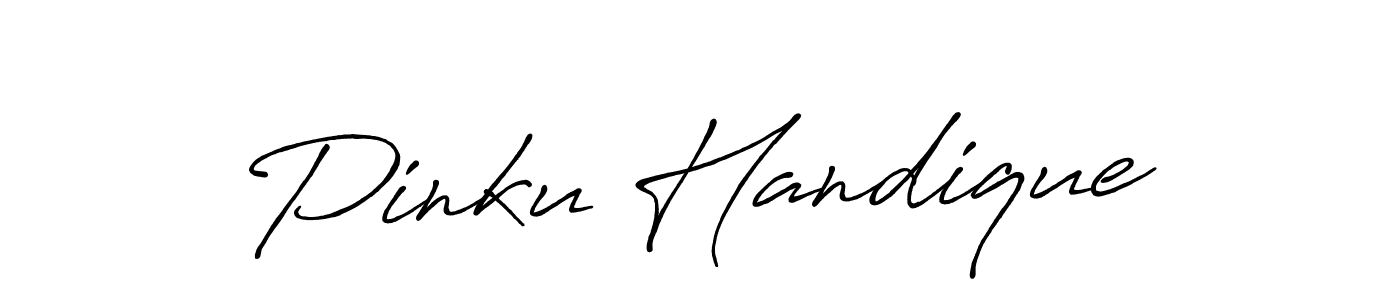 Make a short Pinku Handique signature style. Manage your documents anywhere anytime using Antro_Vectra_Bolder. Create and add eSignatures, submit forms, share and send files easily. Pinku Handique signature style 7 images and pictures png