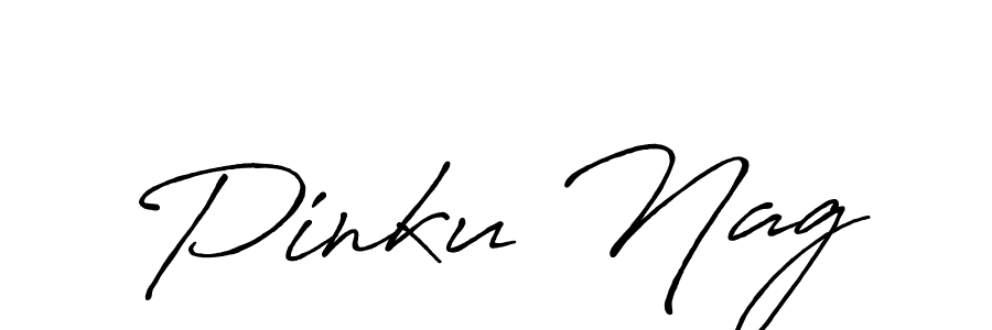 This is the best signature style for the Pinku Nag name. Also you like these signature font (Antro_Vectra_Bolder). Mix name signature. Pinku Nag signature style 7 images and pictures png