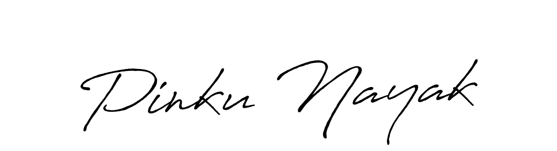 if you are searching for the best signature style for your name Pinku Nayak. so please give up your signature search. here we have designed multiple signature styles  using Antro_Vectra_Bolder. Pinku Nayak signature style 7 images and pictures png
