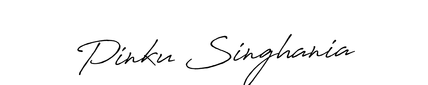 Here are the top 10 professional signature styles for the name Pinku Singhania. These are the best autograph styles you can use for your name. Pinku Singhania signature style 7 images and pictures png