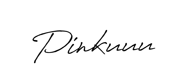 Make a beautiful signature design for name Pinkuuu. Use this online signature maker to create a handwritten signature for free. Pinkuuu signature style 7 images and pictures png