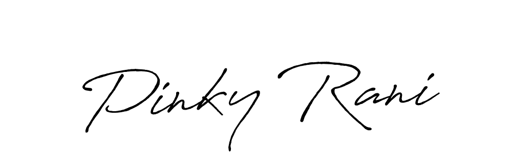 Here are the top 10 professional signature styles for the name Pinky Rani. These are the best autograph styles you can use for your name. Pinky Rani signature style 7 images and pictures png