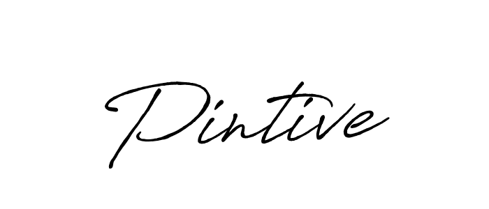 You can use this online signature creator to create a handwritten signature for the name Pintive. This is the best online autograph maker. Pintive signature style 7 images and pictures png