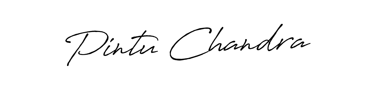 Here are the top 10 professional signature styles for the name Pintu Chandra. These are the best autograph styles you can use for your name. Pintu Chandra signature style 7 images and pictures png