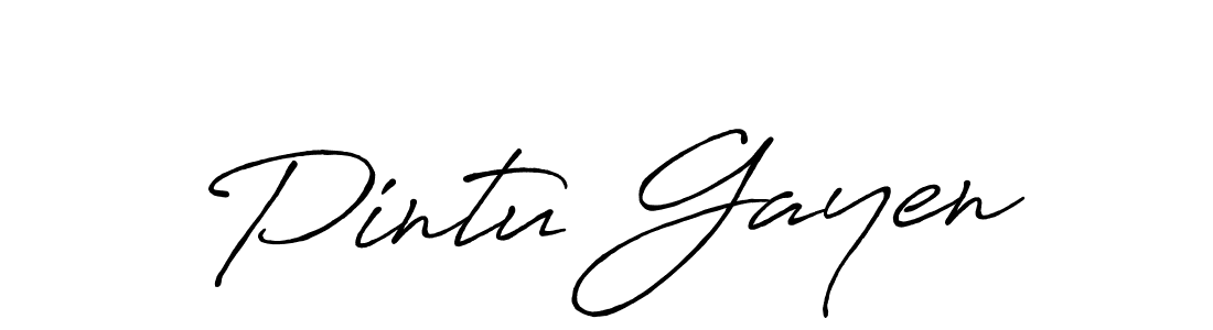 See photos of Pintu Gayen official signature by Spectra . Check more albums & portfolios. Read reviews & check more about Antro_Vectra_Bolder font. Pintu Gayen signature style 7 images and pictures png