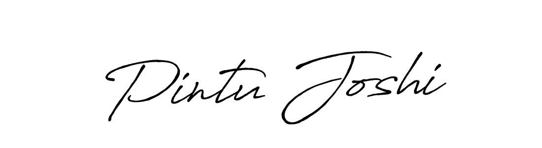 Best and Professional Signature Style for Pintu Joshi. Antro_Vectra_Bolder Best Signature Style Collection. Pintu Joshi signature style 7 images and pictures png