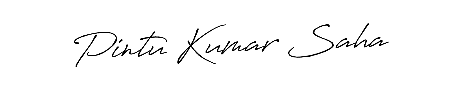 Best and Professional Signature Style for Pintu Kumar Saha. Antro_Vectra_Bolder Best Signature Style Collection. Pintu Kumar Saha signature style 7 images and pictures png