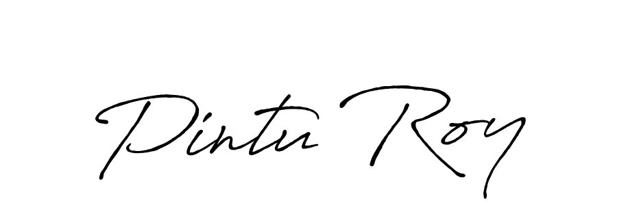 Check out images of Autograph of Pintu Roy name. Actor Pintu Roy Signature Style. Antro_Vectra_Bolder is a professional sign style online. Pintu Roy signature style 7 images and pictures png