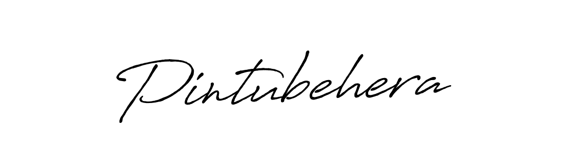 Here are the top 10 professional signature styles for the name Pintubehera. These are the best autograph styles you can use for your name. Pintubehera signature style 7 images and pictures png
