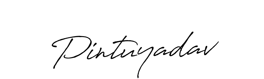 See photos of Pintuyadav official signature by Spectra . Check more albums & portfolios. Read reviews & check more about Antro_Vectra_Bolder font. Pintuyadav signature style 7 images and pictures png