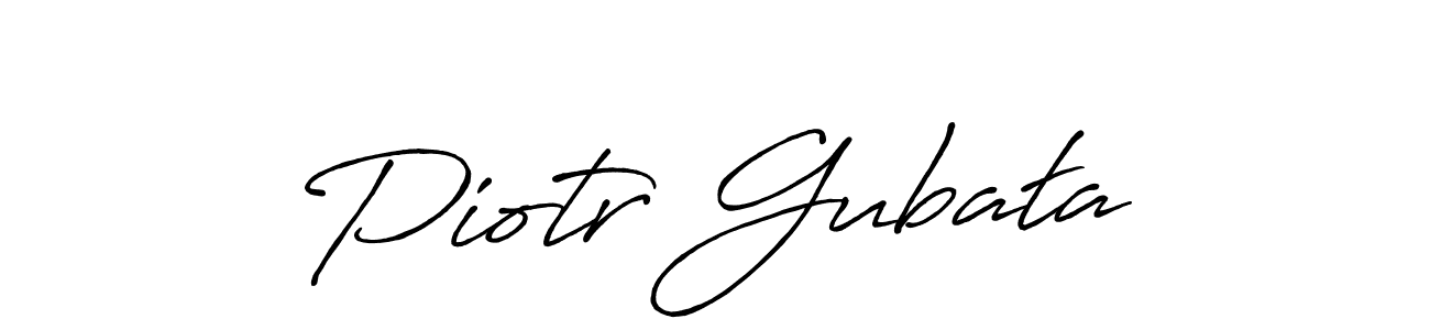 if you are searching for the best signature style for your name Piotr Gubała. so please give up your signature search. here we have designed multiple signature styles  using Antro_Vectra_Bolder. Piotr Gubała signature style 7 images and pictures png