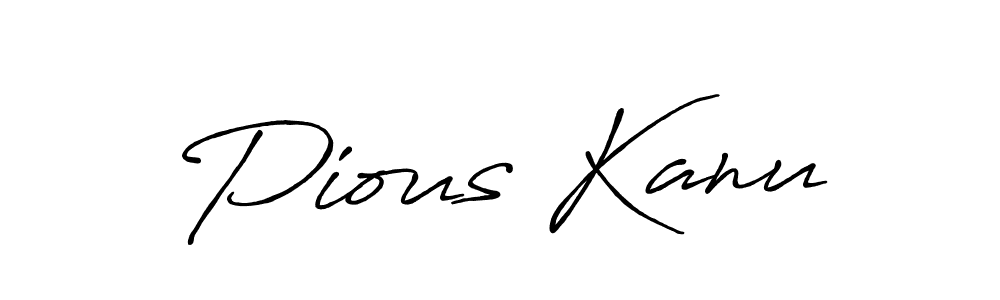 Antro_Vectra_Bolder is a professional signature style that is perfect for those who want to add a touch of class to their signature. It is also a great choice for those who want to make their signature more unique. Get Pious Kanu name to fancy signature for free. Pious Kanu signature style 7 images and pictures png