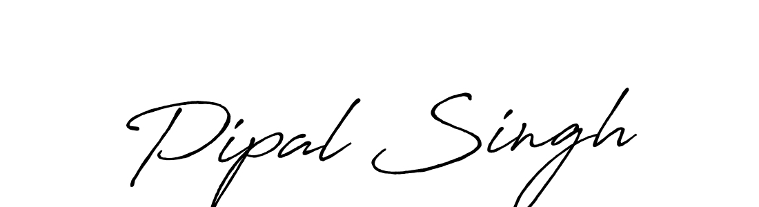 You can use this online signature creator to create a handwritten signature for the name Pipal Singh. This is the best online autograph maker. Pipal Singh signature style 7 images and pictures png