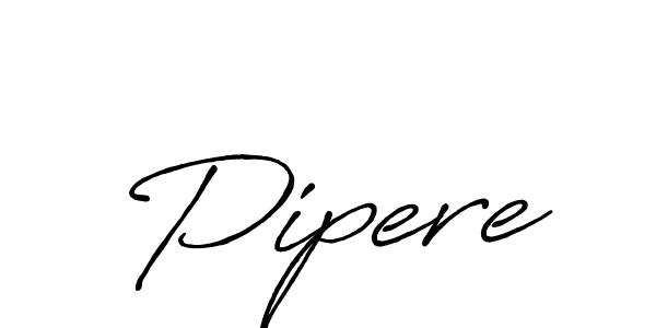 Here are the top 10 professional signature styles for the name Pipere. These are the best autograph styles you can use for your name. Pipere signature style 7 images and pictures png