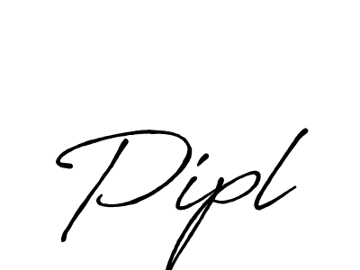 Best and Professional Signature Style for Pipl. Antro_Vectra_Bolder Best Signature Style Collection. Pipl signature style 7 images and pictures png