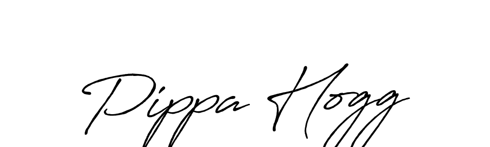 You can use this online signature creator to create a handwritten signature for the name Pippa Hogg. This is the best online autograph maker. Pippa Hogg signature style 7 images and pictures png