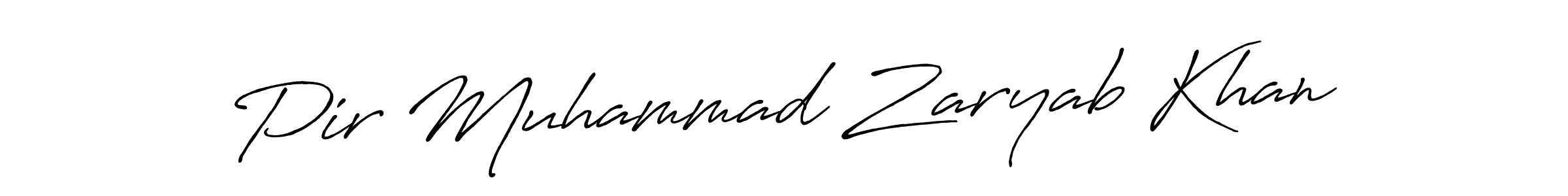 Here are the top 10 professional signature styles for the name Pir Muhammad Zaryab Khan. These are the best autograph styles you can use for your name. Pir Muhammad Zaryab Khan signature style 7 images and pictures png