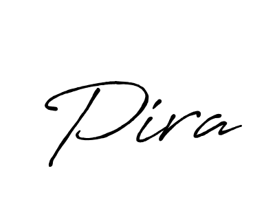 You should practise on your own different ways (Antro_Vectra_Bolder) to write your name (Pira) in signature. don't let someone else do it for you. Pira signature style 7 images and pictures png