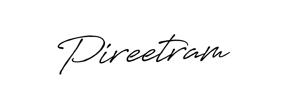You should practise on your own different ways (Antro_Vectra_Bolder) to write your name (Pireetram) in signature. don't let someone else do it for you. Pireetram signature style 7 images and pictures png