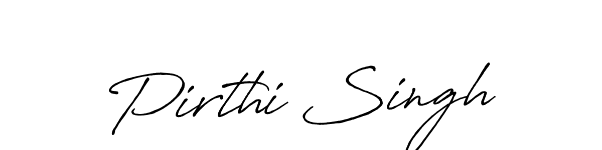 Here are the top 10 professional signature styles for the name Pirthi Singh. These are the best autograph styles you can use for your name. Pirthi Singh signature style 7 images and pictures png