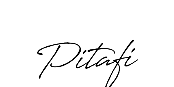 The best way (Antro_Vectra_Bolder) to make a short signature is to pick only two or three words in your name. The name Pitafi include a total of six letters. For converting this name. Pitafi signature style 7 images and pictures png