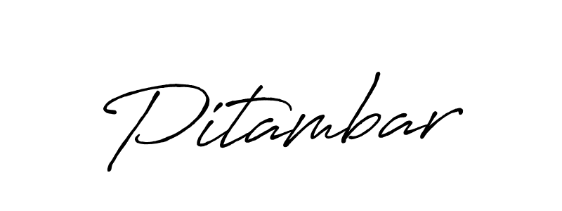 Once you've used our free online signature maker to create your best signature Antro_Vectra_Bolder style, it's time to enjoy all of the benefits that Pitambar name signing documents. Pitambar signature style 7 images and pictures png