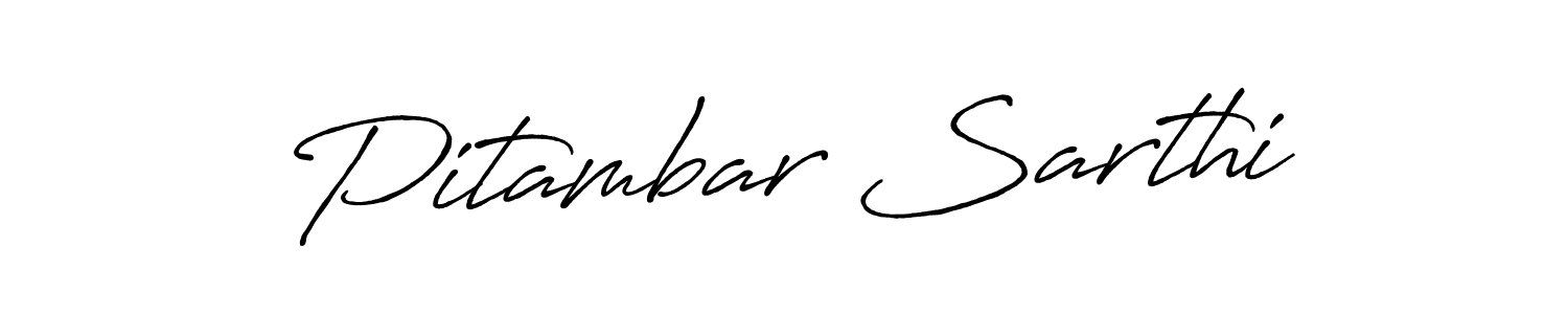 You can use this online signature creator to create a handwritten signature for the name Pitambar Sarthi. This is the best online autograph maker. Pitambar Sarthi signature style 7 images and pictures png