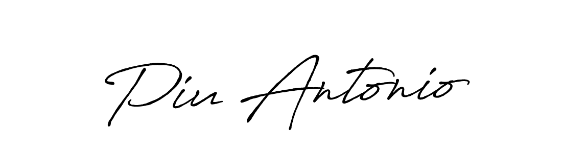 Check out images of Autograph of Piu Antonio name. Actor Piu Antonio Signature Style. Antro_Vectra_Bolder is a professional sign style online. Piu Antonio signature style 7 images and pictures png