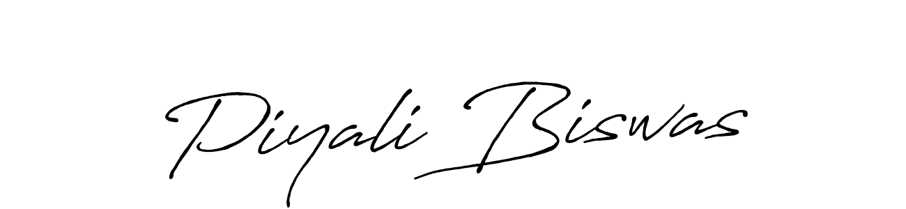 Once you've used our free online signature maker to create your best signature Antro_Vectra_Bolder style, it's time to enjoy all of the benefits that Piyali Biswas name signing documents. Piyali Biswas signature style 7 images and pictures png