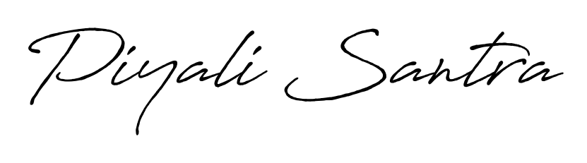Discover the perfect balance of readability and style for Piyali Santra with Antro_Vectra_Bolder font. Create your dream signature today. Piyali Santra signature style 7 images and pictures png