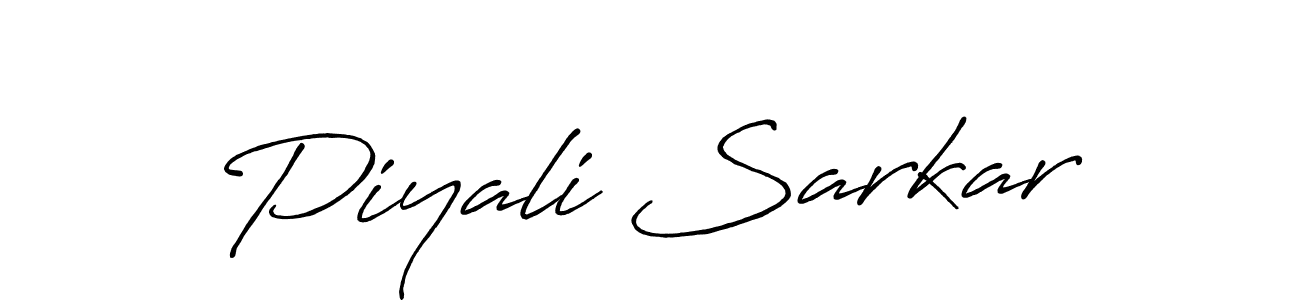 You can use this online signature creator to create a handwritten signature for the name Piyali Sarkar. This is the best online autograph maker. Piyali Sarkar signature style 7 images and pictures png