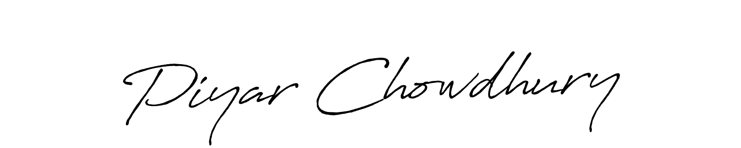 Here are the top 10 professional signature styles for the name Piyar Chowdhury. These are the best autograph styles you can use for your name. Piyar Chowdhury signature style 7 images and pictures png
