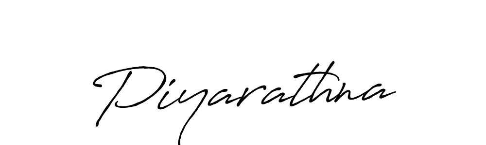 How to make Piyarathna signature? Antro_Vectra_Bolder is a professional autograph style. Create handwritten signature for Piyarathna name. Piyarathna signature style 7 images and pictures png