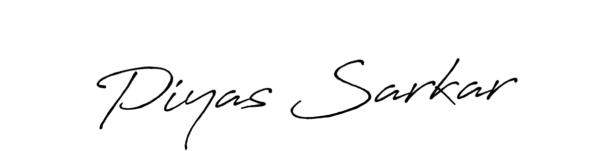 Also You can easily find your signature by using the search form. We will create Piyas Sarkar name handwritten signature images for you free of cost using Antro_Vectra_Bolder sign style. Piyas Sarkar signature style 7 images and pictures png