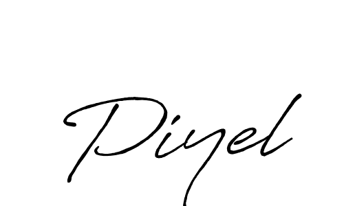 Once you've used our free online signature maker to create your best signature Antro_Vectra_Bolder style, it's time to enjoy all of the benefits that Piyel name signing documents. Piyel signature style 7 images and pictures png