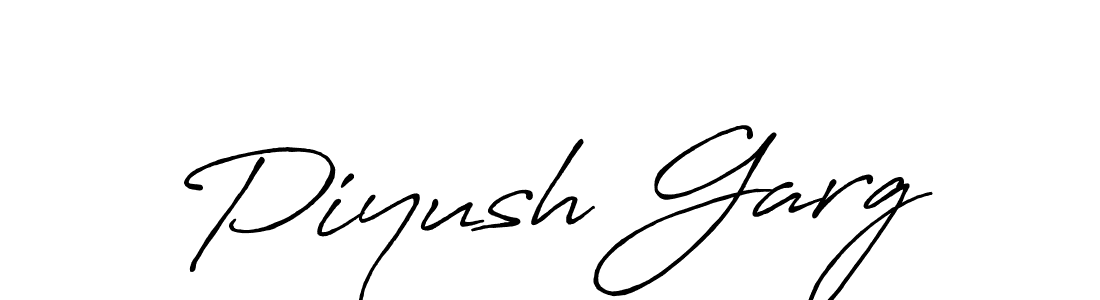 if you are searching for the best signature style for your name Piyush Garg. so please give up your signature search. here we have designed multiple signature styles  using Antro_Vectra_Bolder. Piyush Garg signature style 7 images and pictures png