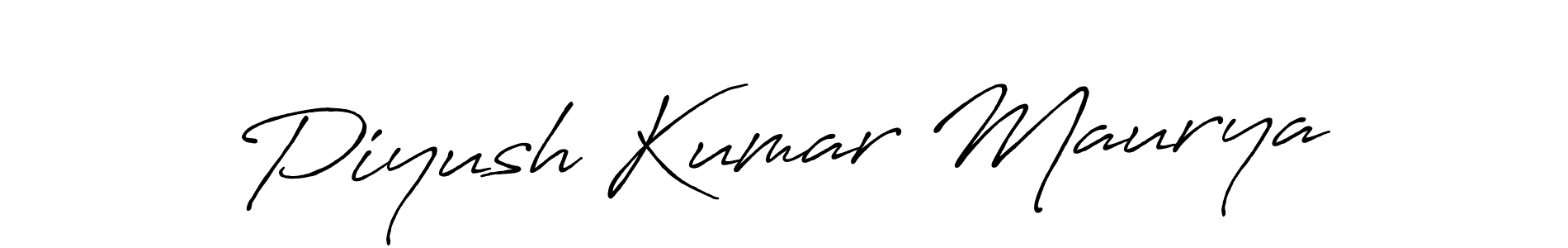 Here are the top 10 professional signature styles for the name Piyush Kumar Maurya. These are the best autograph styles you can use for your name. Piyush Kumar Maurya signature style 7 images and pictures png