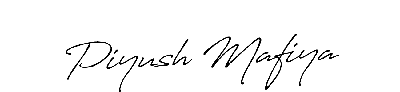 You can use this online signature creator to create a handwritten signature for the name Piyush Mafiya. This is the best online autograph maker. Piyush Mafiya signature style 7 images and pictures png