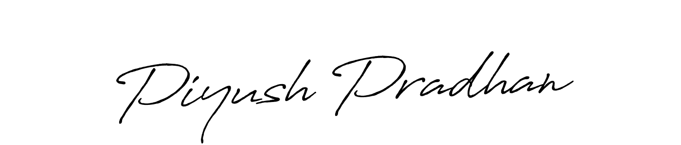 Also You can easily find your signature by using the search form. We will create Piyush Pradhan name handwritten signature images for you free of cost using Antro_Vectra_Bolder sign style. Piyush Pradhan signature style 7 images and pictures png