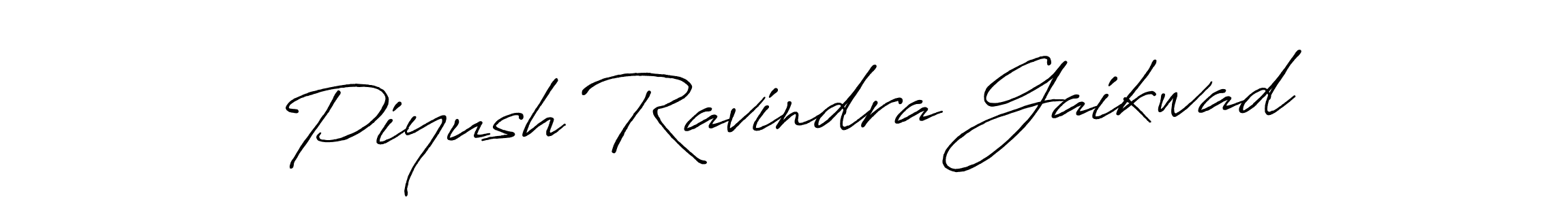 Similarly Antro_Vectra_Bolder is the best handwritten signature design. Signature creator online .You can use it as an online autograph creator for name Piyush Ravindra Gaikwad. Piyush Ravindra Gaikwad signature style 7 images and pictures png