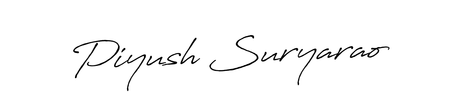 Check out images of Autograph of Piyush Suryarao name. Actor Piyush Suryarao Signature Style. Antro_Vectra_Bolder is a professional sign style online. Piyush Suryarao signature style 7 images and pictures png