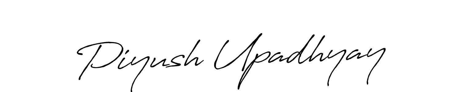 Here are the top 10 professional signature styles for the name Piyush Upadhyay. These are the best autograph styles you can use for your name. Piyush Upadhyay signature style 7 images and pictures png