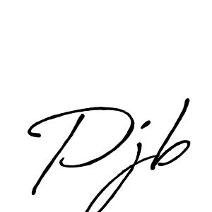How to Draw Pjb signature style? Antro_Vectra_Bolder is a latest design signature styles for name Pjb. Pjb signature style 7 images and pictures png