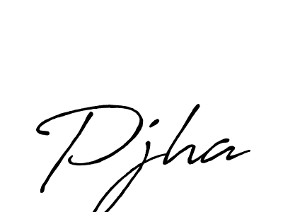 You can use this online signature creator to create a handwritten signature for the name Pjha. This is the best online autograph maker. Pjha signature style 7 images and pictures png