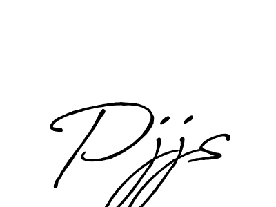 See photos of Pjjs official signature by Spectra . Check more albums & portfolios. Read reviews & check more about Antro_Vectra_Bolder font. Pjjs signature style 7 images and pictures png