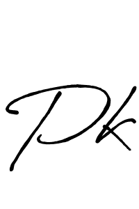 The best way (Antro_Vectra_Bolder) to make a short signature is to pick only two or three words in your name. The name Pk include a total of six letters. For converting this name. Pk signature style 7 images and pictures png